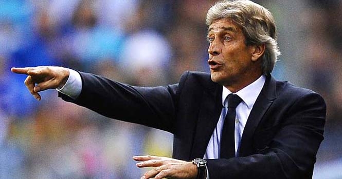 HLV Pellegrini giờ mới dám nghĩ đến ngôi vô địch cho Man City