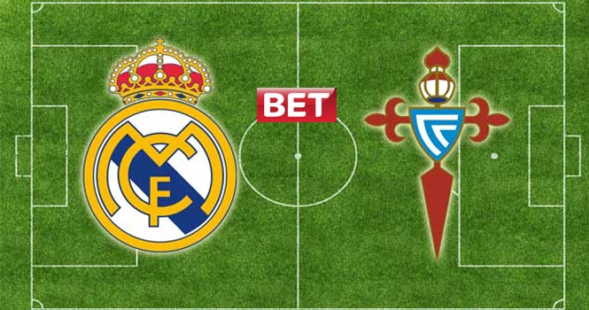 VIDEO: Nhận định tỷ lệ kèo Celta Vigo vs Real Madrid