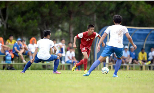 U19 Việt Nam: Lộ diện 4 cầu thủ được lựa chọn bổ sung?