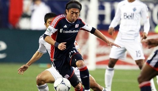 Danh sách cầu thủ Mỹ dự World Cup 2014: Hồi hộp cùng Lee Nguyễn