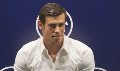 Gareth Bale: 'Chung kết Champions League là một giấc mơ!'