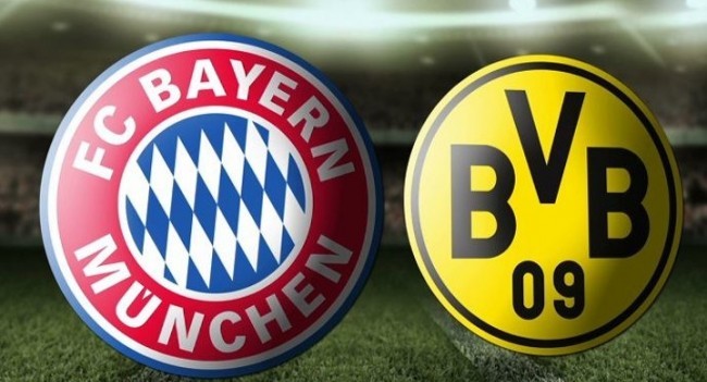 VIDEO: Nhận định tỷ lệ kèo Dortmund vs Bayern Munich