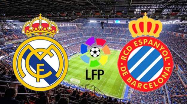 VIDEO: Nhận định tỷ lệ kèo Real Madrid vs Espanyol