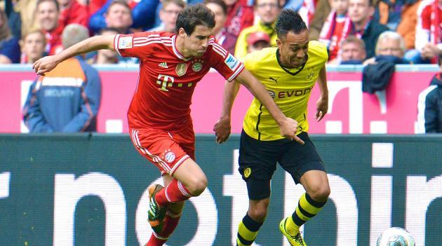 Chung kết Cúp QG Đức: Bayern Munich không thắng thì nguy to