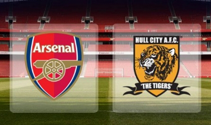 VIDEO: Nhận định tỷ lệ kèo Arsenal vs Hull City