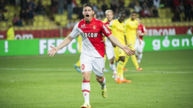 Video bàn thắng: Monaco 1-1 Bordeaux (VĐQG Pháp 2013/14)