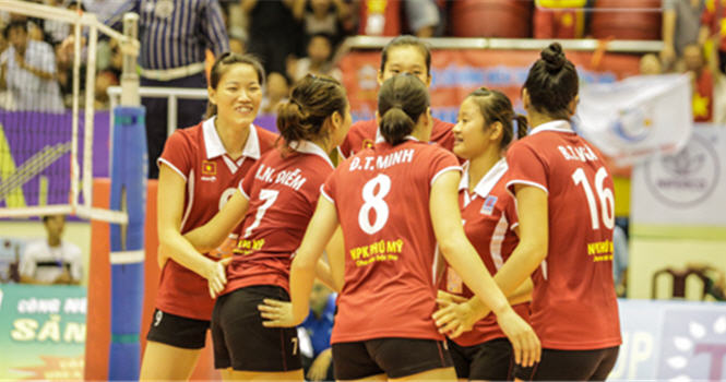 VTV Cup 2014: Đánh bại Australia, Việt Nam có chiến thắng thứ 2 tại giải