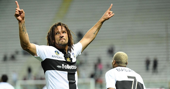 Parma giành vé cuối ra châu Âu, Milan tay trắng