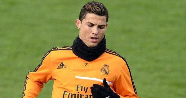 Ronaldo: Chắc chắn tôi sẽ đá trận chung kết