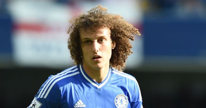 Chelsea đồng ý bán David Luiz cho PSG với giá kỷ lục