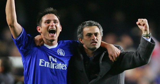 Frank Lampard sắp rời Chelsea sau 13 năm gắn bó