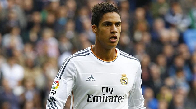 Chelsea dạm hỏi Rafael Varane thay David Luiz