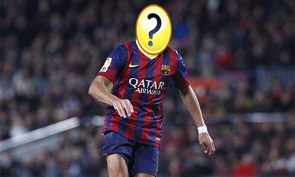Barcelona xác nhận cầu thủ đầu tiên sẽ bị bán trong Hè