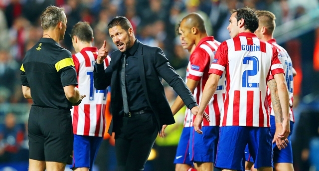 Hậu chung kết C1: Atletico Madrid trước nguy cơ mất 11 cầu thủ