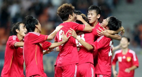 Đối thủ của U19 Việt Nam ở VCK U19 châu Á gây ấn tượng mạnh