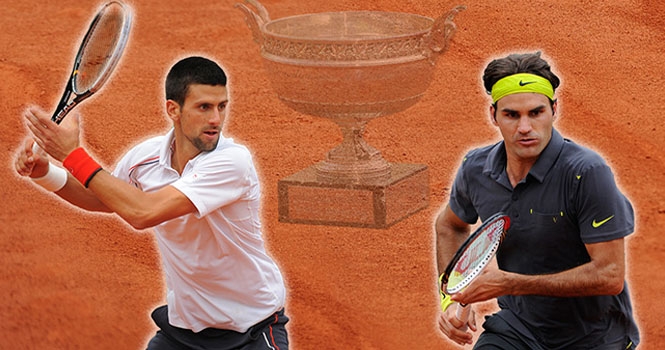 Lịch thi đấu - kết quả Roland Garros 2014 ngày 30/5