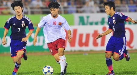 U19 Việt Nam sẽ không đá giao hữu với U19 Nhật Bản