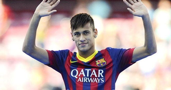 Sốc: Barca chính thức có Neymar sau bữa tiệc ‘Orgy’