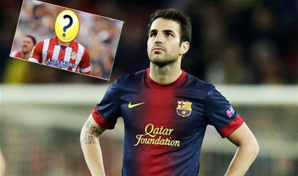 Vì sao Barca bán Cesc Fabregas?