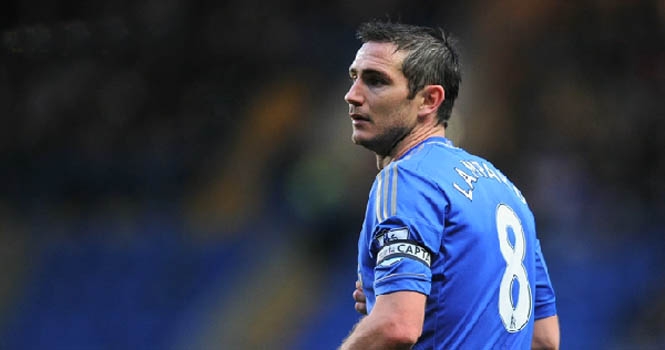 Harry Redknapp: 'Chelsea đã sai lầm khi để Lampard ra đi'