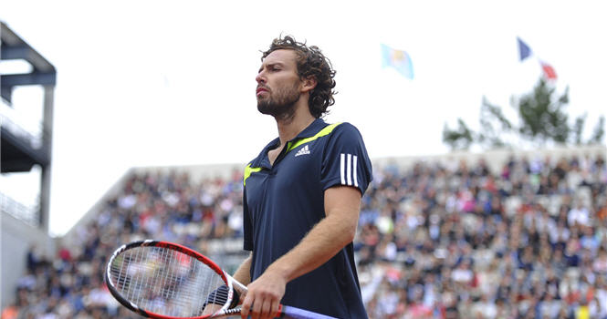 Roland Garros 2014: Djokovic gặp hiện tượng người Lavia tại bán kết