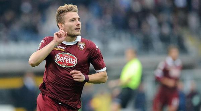 Video danh thủ: Ciro Immobile - tân binh 'hàng hiệu' của Dortmund