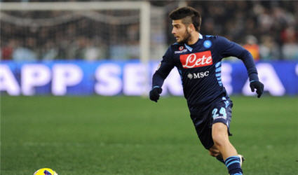 Arsenal sẵn sàng chi đậm cho ngôi sao tuyển Italy