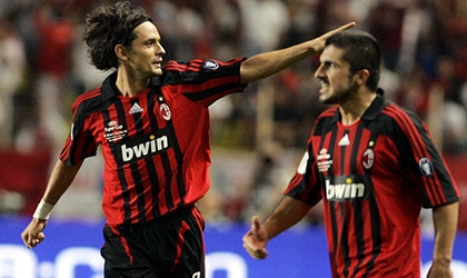 Gattuso: Inzaghi đã được ‘dọn chỗ’ sẵn, nhưng…