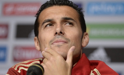 Pedro: 'Tôi không biết tương lai của mình sẽ ra sao'