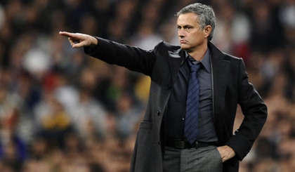 HLV Jose Mourinho đưa ra dự đoán đội vô địch World Cup 2014