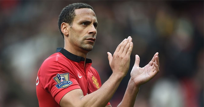 Rio Ferdinand tiết lộ điểm đến ưu thích trong tương lai