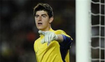 Courtois sẽ thi đấu cho Chelsea vào mùa tới!