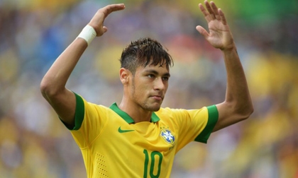 Neymar sẽ bị ‘khóa chặt’ khi đối đầu với Croatia
