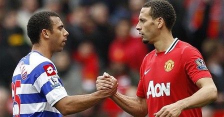 Em trai Rio Ferdinand đầu quân cho đội bóng Thái Lan