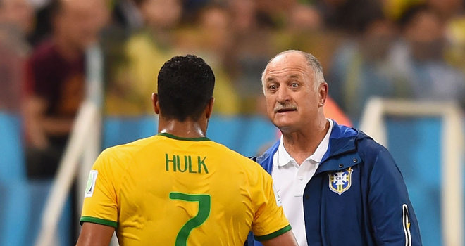 Cameroon vs Brazil: Tìm lại bản sắc Vàng – Xanh, 3h00 ngày 24/6