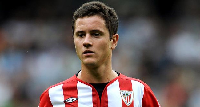 Nóng: Bilbao từ chối đề nghị mua Ander Herrera của Man United