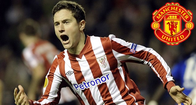 Điểm tin thể thao trưa 26/6: Ander Herrera đã là người của Man Utd
