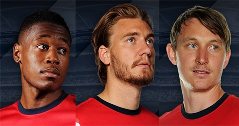 Xác định 11 cầu thủ chia tay Arsenal trong mùa hè