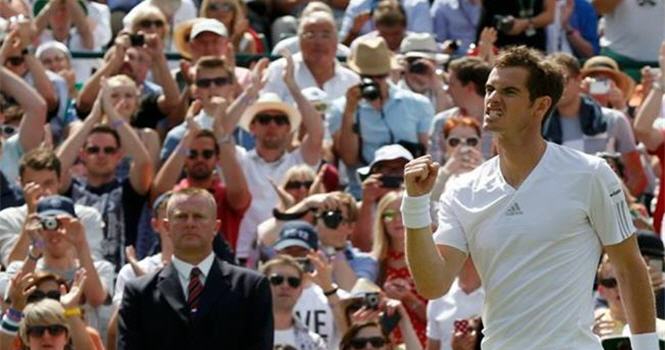 Tin vắn Quần vợt 24/7: Wimbledon 2014 - tâm điểm ngày thi đấu thứ 5