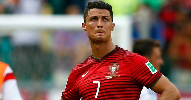 Cựu HLV Sporting chỉ trích thậm tệ Cris Ronaldo