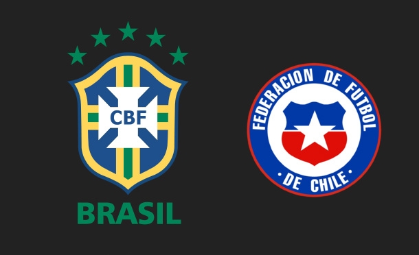 Link sopcast xem trực tiếp Brazil vs Chile World Cup 2014