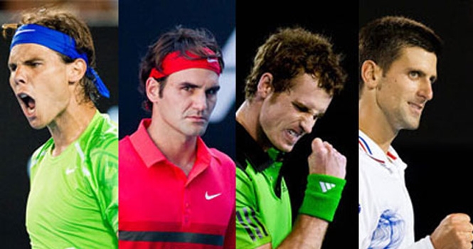 Lịch thi đấu - Kết quả Wimbledon 2014 ngày 29/6