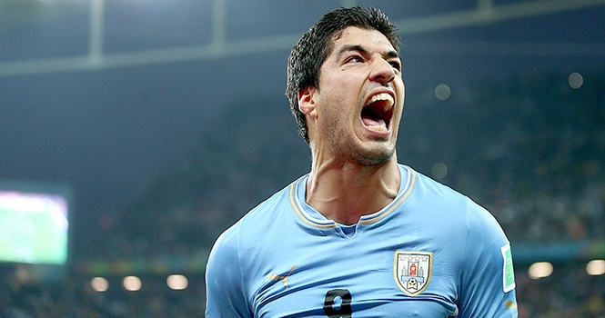 LĐBĐ Uruguay kháng cáo án phạt của Luis Suarez