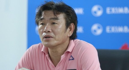 HLV Phan Thanh Hùng: HN.T&T đã đánh mất lợi thế trong cuộc đua vô địch