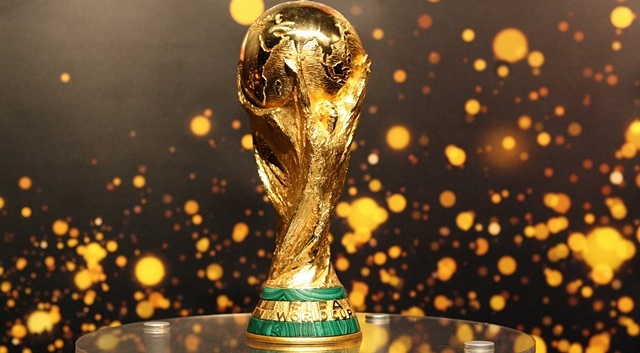 Lịch thi đấu World Cup 2014 hôm nay