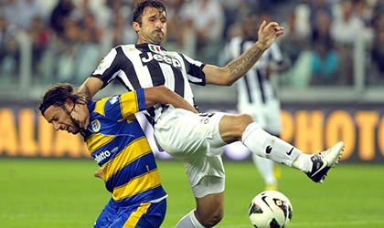 Juventus thanh lí được ‘hàng tồn kho’