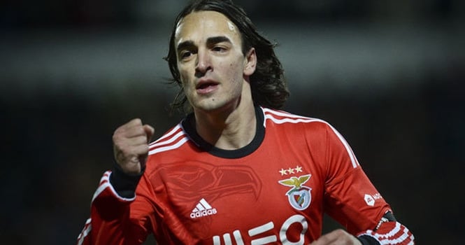 Lazar Markovic yêu cầu được mặc áo số 50 tại Liverpool