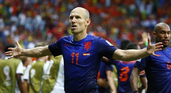 VIDEO: Cầu thủ Bayern Munich đóng góp 16 bàn thắng tại World Cup 2014