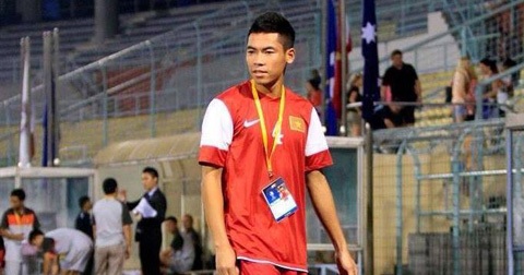 U19 Việt Nam chỉ gọi bổ sung thêm 2 cầu thủ dự Giải U22 ĐNÁ