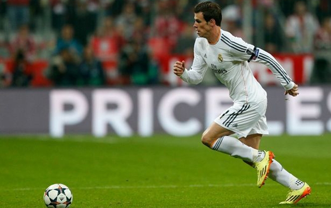 VIDEO: Gareth Bale - những pha solo và mùa giải bùng nổ 2013/14